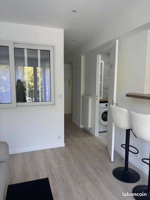 Appartement 2 pièces 31 m² · à Neuilly-sur-Seine · 31 m² · 1 550 €