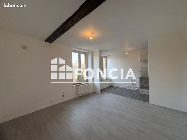 Appartement 2 pièces 36 m² · à Charleville-Mézières · 36 m² · 421 €/mois