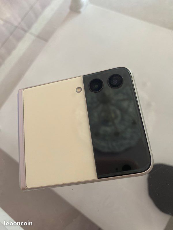 Téléphone Samsung (image 3)