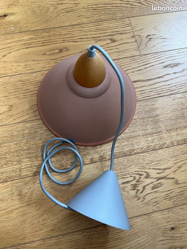 Plafonnier (image 2)