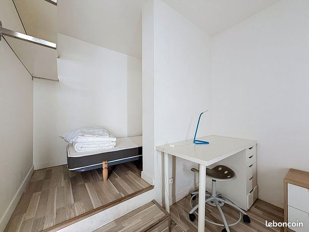 Appartement 3 pièces 46 m² — 7