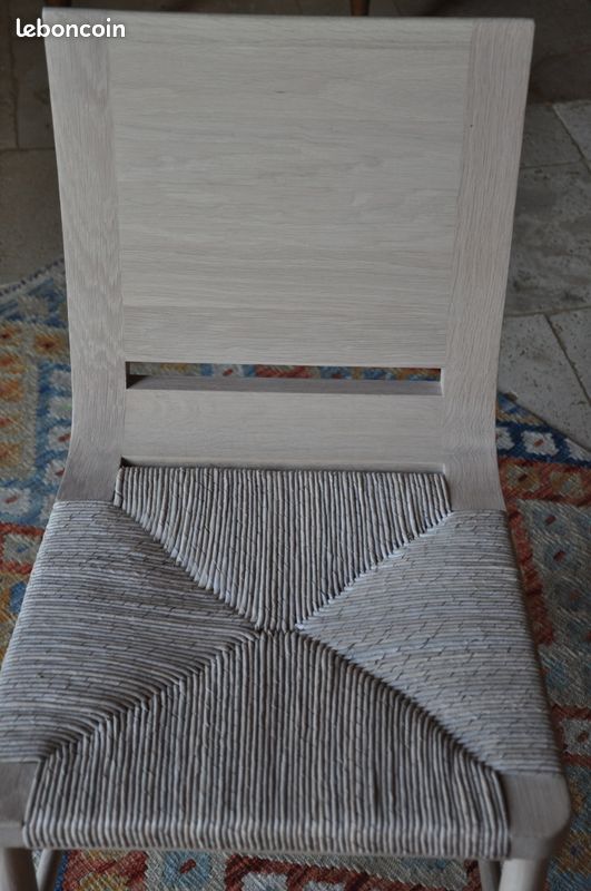 ALKI chaise Kimua neuve (image 3)