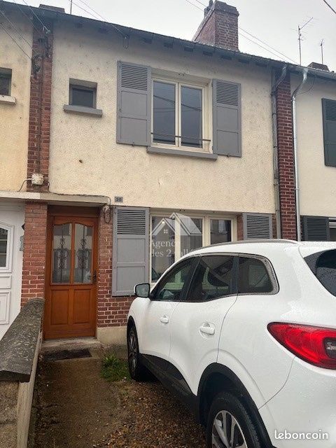 Maison 3 pièces 56 m² · à Breteuil · 56 m² · 720 €/mois