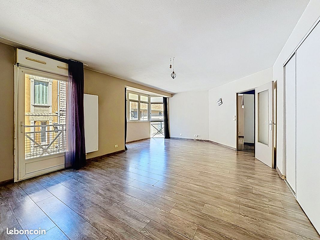 Appartement 2 pièces 58 m² · à Avignon · 58 m² · 727 €