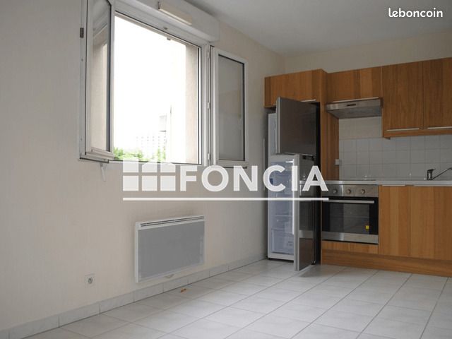 Appartement 2 pièces 32 m² · à Grenoble · 32 m² · 638 €/mois