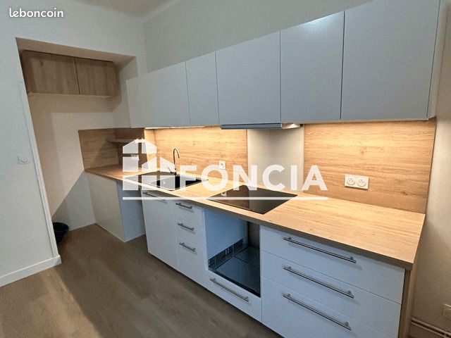 Appartement 2 pièces 45 m² · à Les Sables-d'Olonne · 45 m² · 700 €/mois