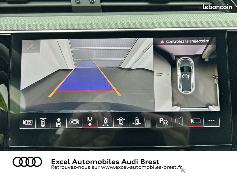 Audi Q8 e-tron 55 408ch S Line quattro (image 14)