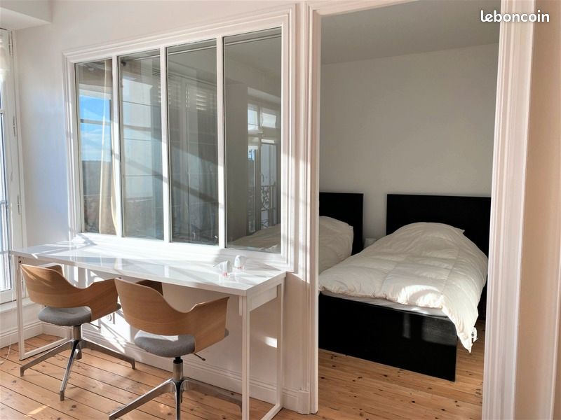 Appartement 3 pièces 79 m² - Bordeaux 33000 (image principale 3)