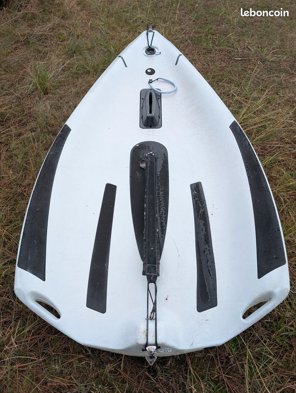 Coques dériveur open bic Open Skiff (image 1)
