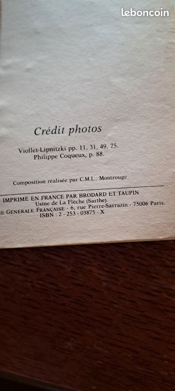 Les fourberies de scapin (image 4)