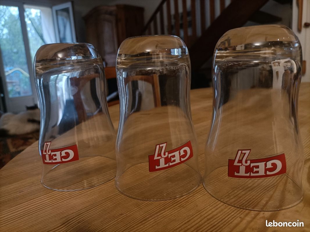 Verres publicitaires (image 3)