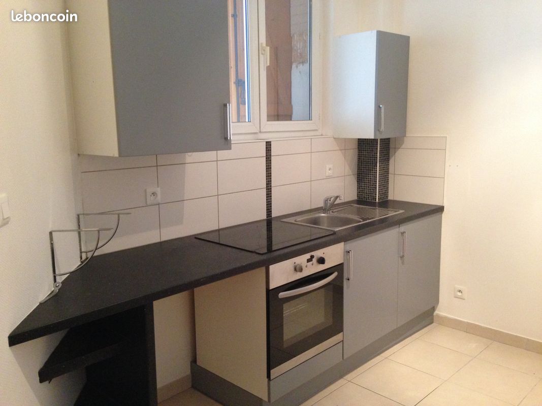 Appartement 2 pièces 20 m² · à Nancy · 20 m² · 310 €
