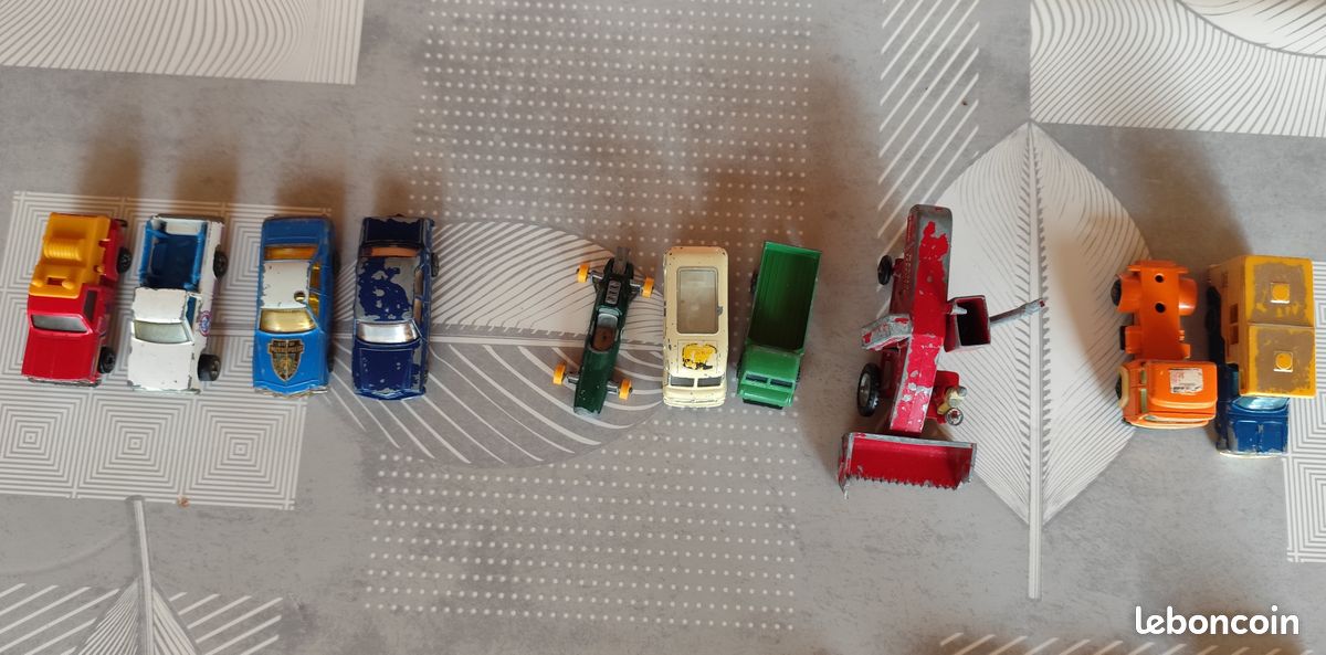 Miniatures 1/43 (image 17)