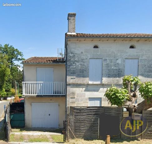 Maison 3 pièces 88 m²