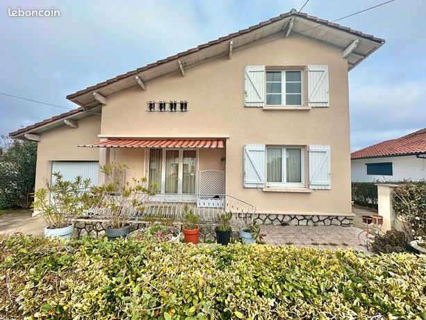 Maison 5 pièces 101 m²