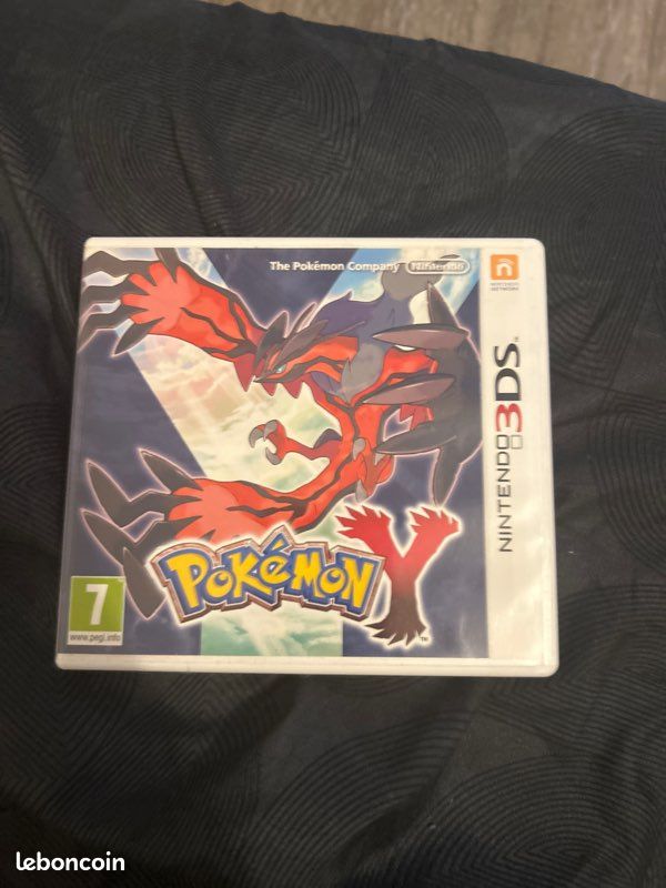 Jeux (image 1)