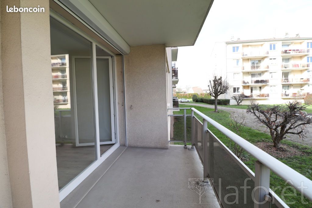 Appartement 2 pièces 50 m² · à Conflans-Sainte-Honorine · 50 m² · 935 €