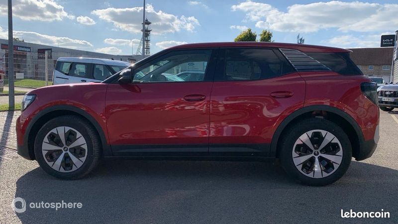 Ford Explorer 170ch Standard Range 52kWh Style RWD (image 8)