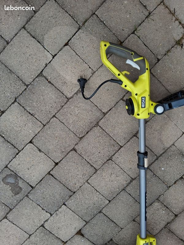 Coupe bordure Ryobi (image 5)