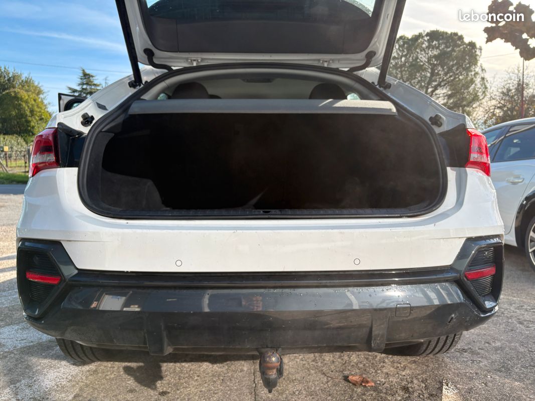 Q3 sportback 150cv s tronic7 (image 9)