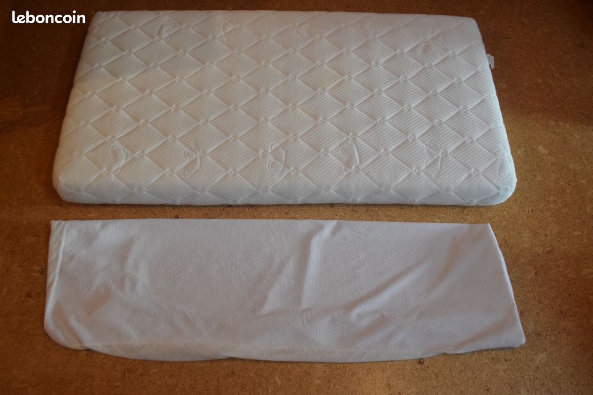 Matelas enfant 115*60 (image 3)