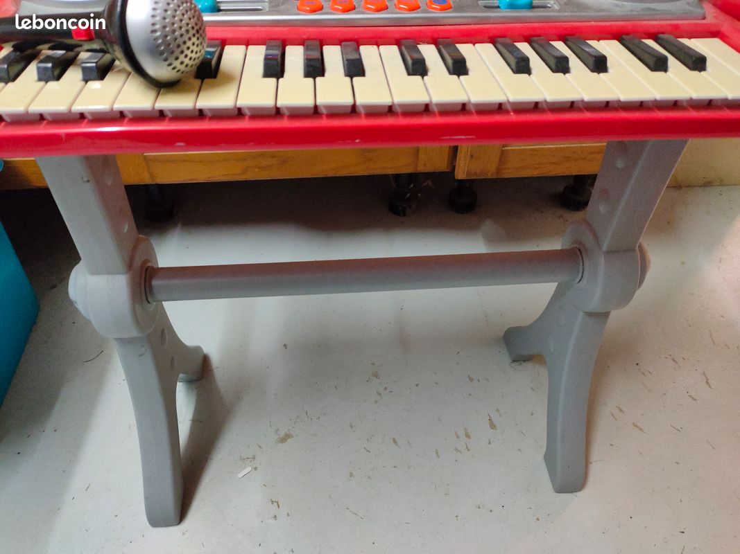 Petit piano (image 2)