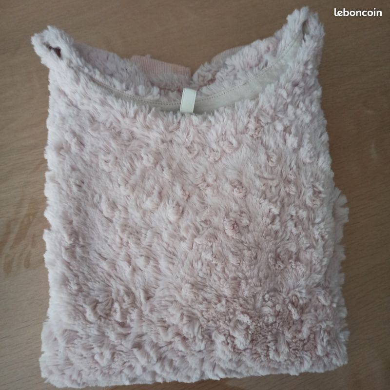 Lot de 3 sweat en 14 ans (xs) (image 11)