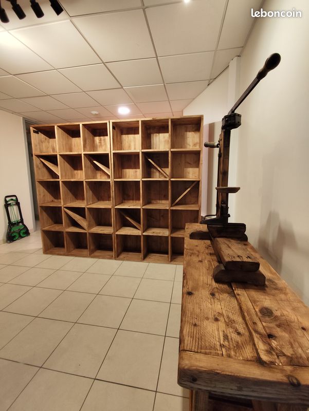 Casier artisanal (image 5)