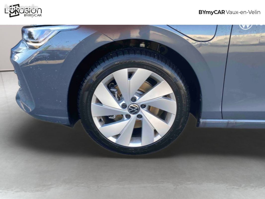 VOLKSWAGEN Golf 1.5 eHybrid 204 DSG6 Life Plus (image 13)