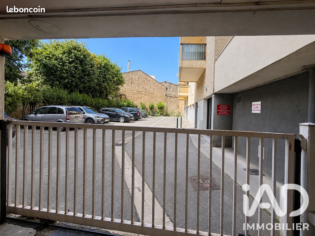 Appartement 3 pièces 70 m² · à Nîmes · 70 m² · 120 000 €