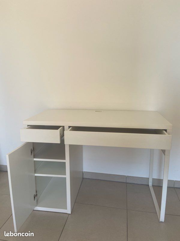 Bureau IKEA (image 2)