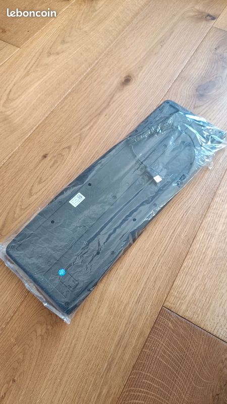 Clavier Logitech K 120 neuf (image 4)