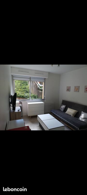 Appartement 1 pièce 17 m² · à Rodez · 17 m² · 399 €/mois