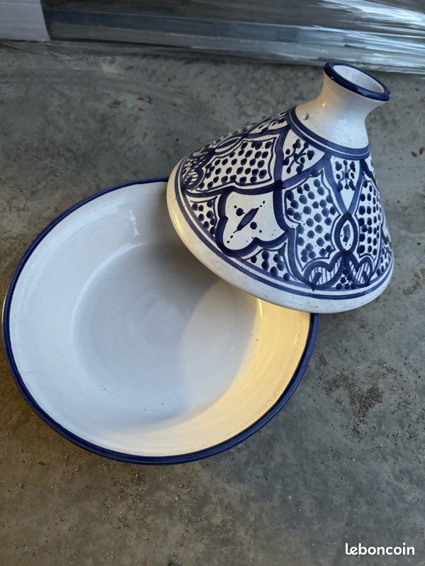 Tajine (image 1)