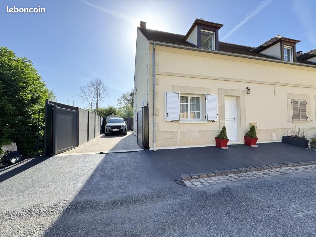 Maison 5 pièces 105 m² · à Senlis · 105 m² · 335 000 €