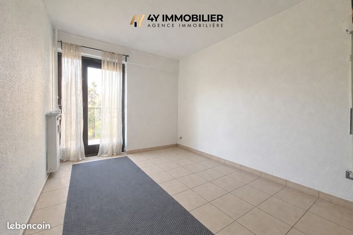 Appartement 4 pièces 74 m² — 5