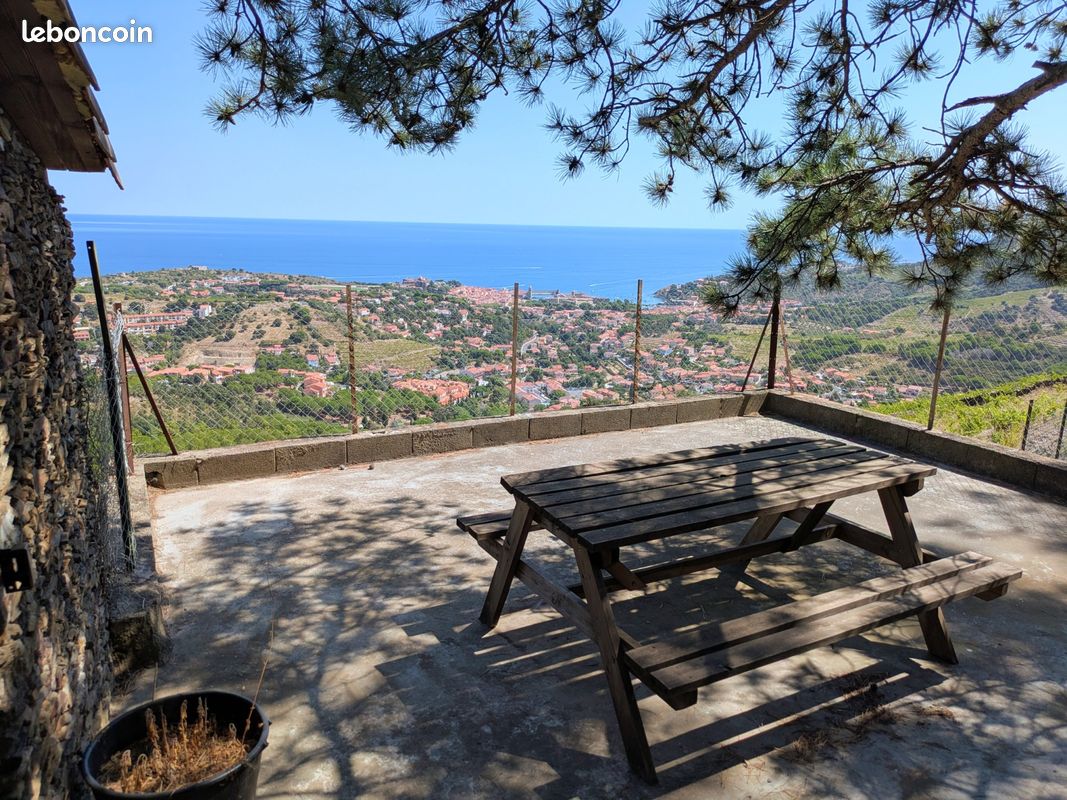 Terrain 7644 m² · à Collioure · 7 644 m² · 147 660 €