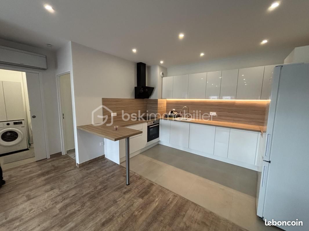 Appartement a louer sainte-genevieve-des-bois - 3 pièce(s) - 65 m2 - Surfyn