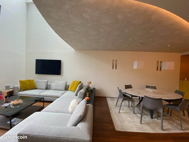 Canapé B&B Italia contemporain (image 6)