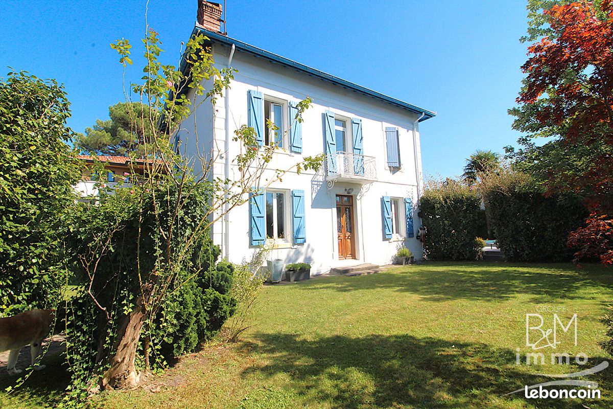 Maison 5 pièces 140 m² · à Seignosse · 140 m² · 799 000 €