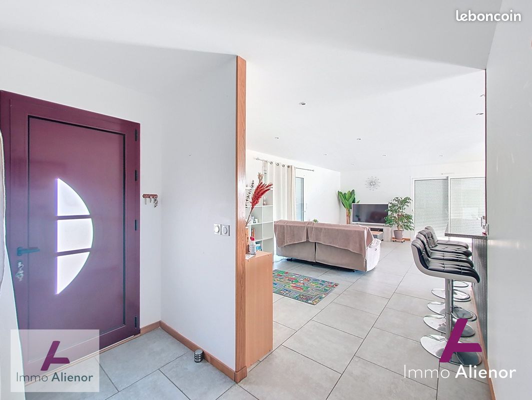 Maison 6 pièces 145 m² · à Audenge · 145 m² · 490 000 €