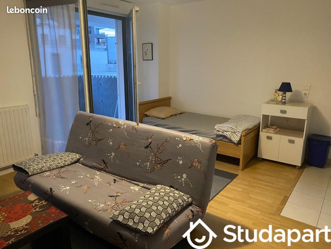 Appartement 1 pièce 31 m² · à Massy · 31 m² · 1 000 €