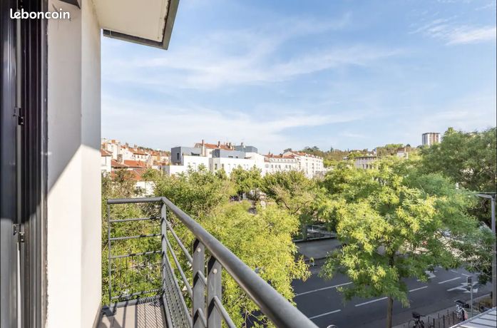 Appartement 1 pièce 32 m² — 4