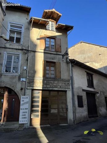 Maison 4 pièces 114 m²
