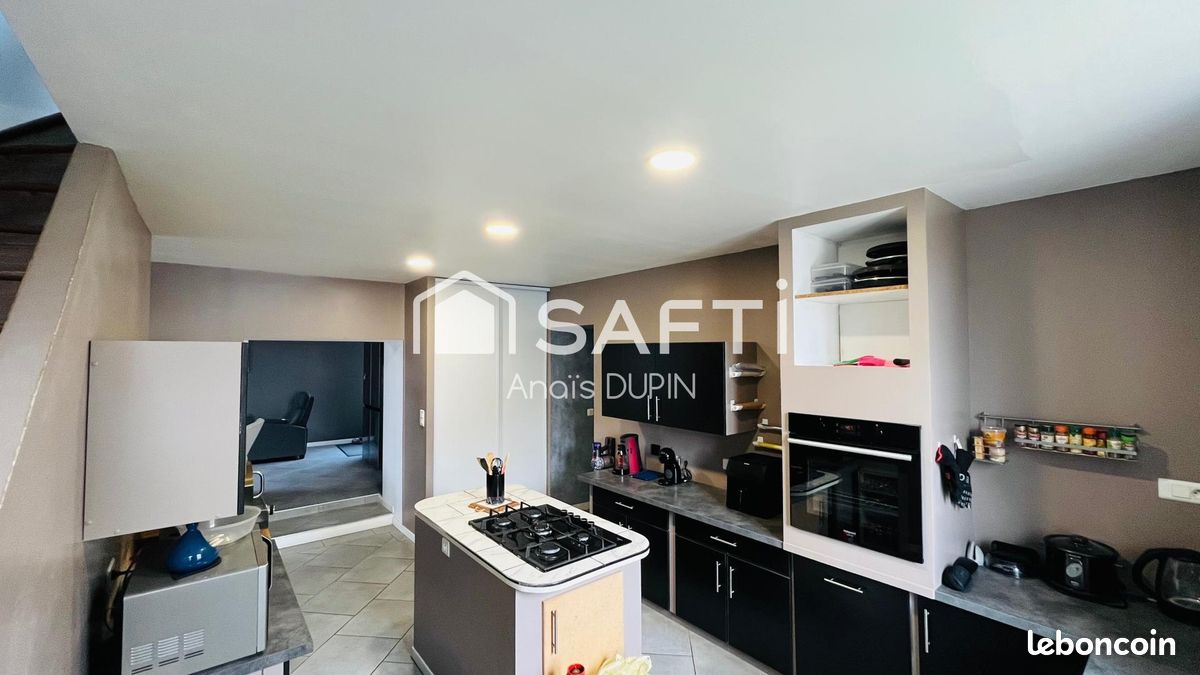 Propriété 8 pièces 180 m² (image 3)