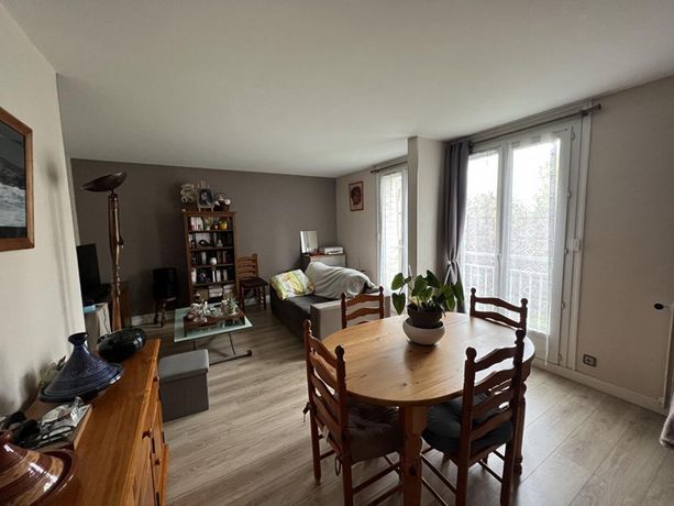Appartement a louer saint-brice-sous-foret - 2 pièce(s) - 55 m2 - Surfyn