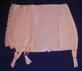 Porte-jarretelles Gaine-corset Vintage La Belle Taille 44 - Beige, Neuf Sans étiquettes