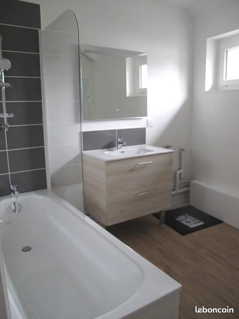 Maison a louer rouen - 3 pièce(s) - 67 m2 - Surfyn