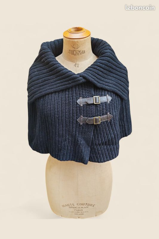 Débardeur en crochet coton albore - Comptoir des Cotonniers