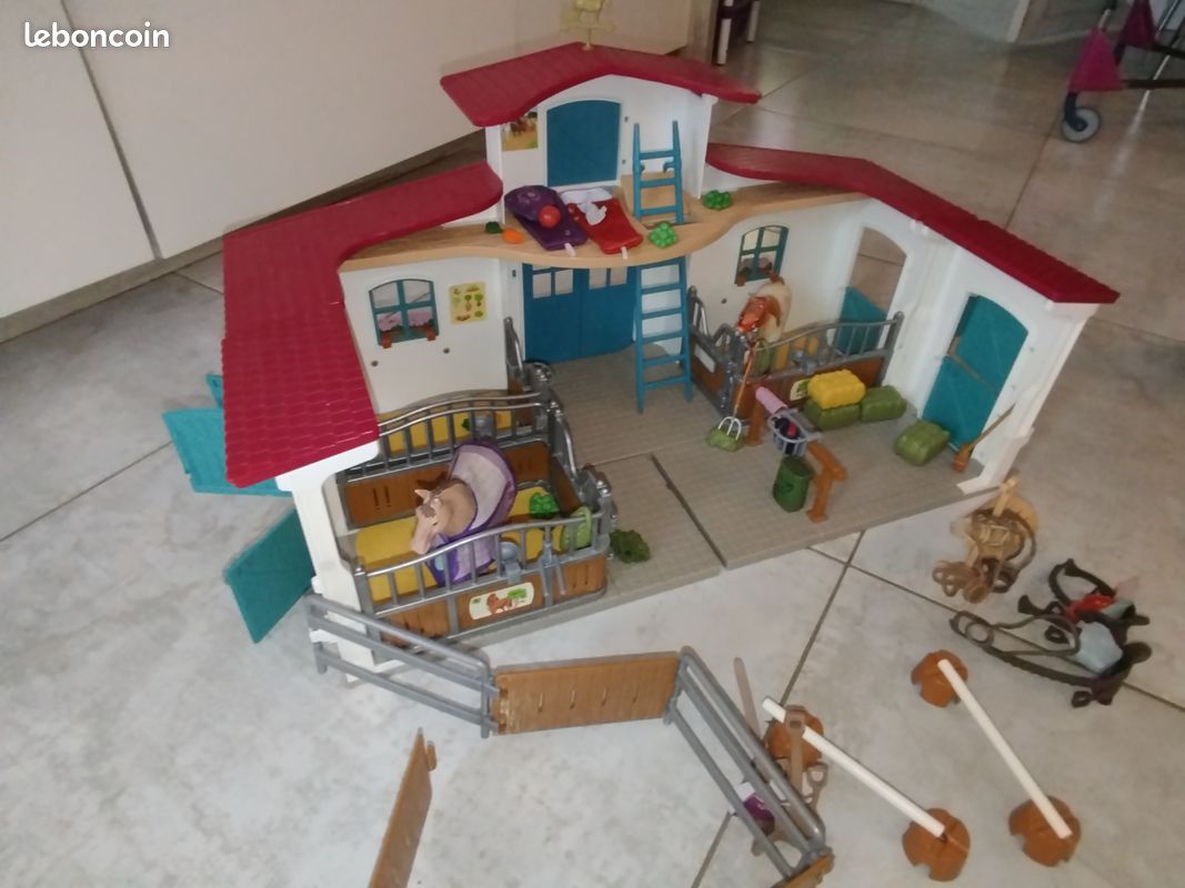 Club hippique SCHLEIGH (image 1)